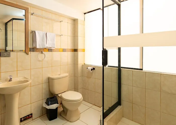 Inka House 3*