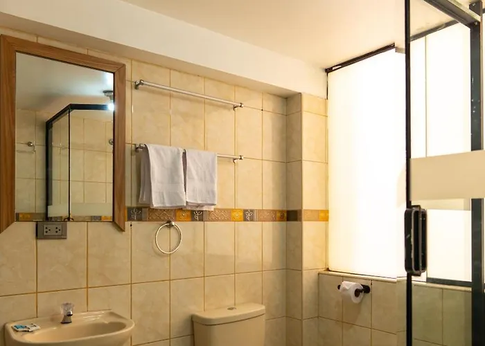 Inka House Hotel 3*