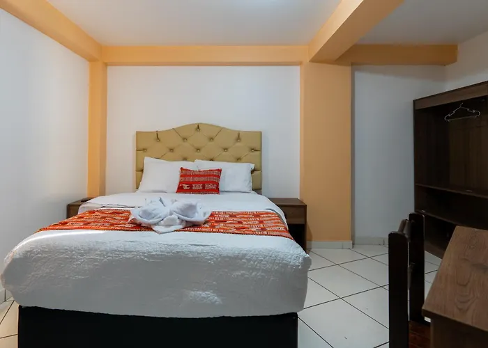 Inka House Cusco