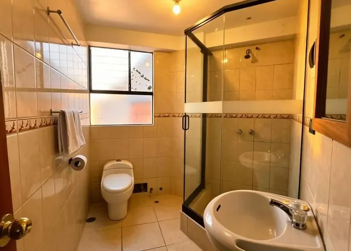 Inka House Hotel