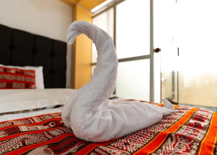Inka House 3*