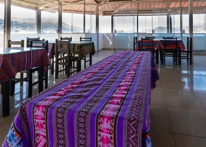 Inka House Hotel 3*